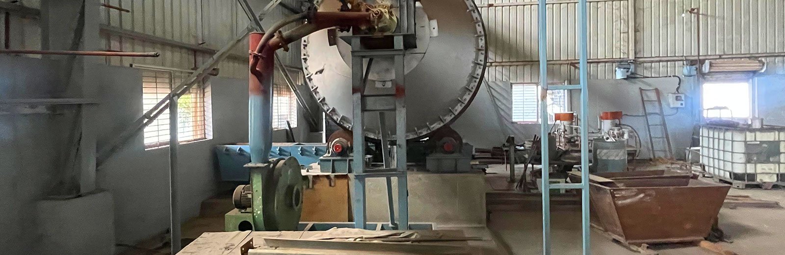 Lead and lead alloys company, Chennai