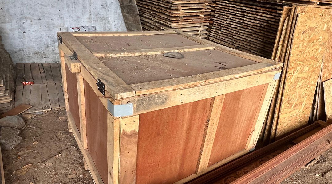 N.P. Subramanian Wood Industries