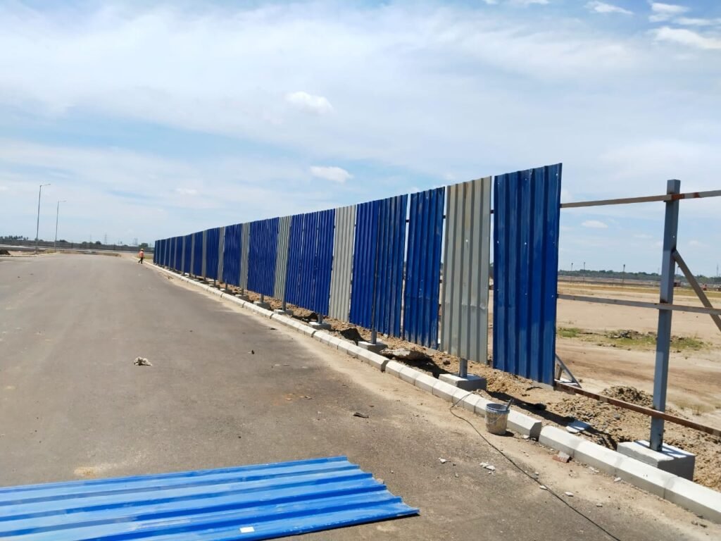 An Engineering Construction
Subhraa Metals Pvt Ltd – Engineering Excellence in Action, Chennai