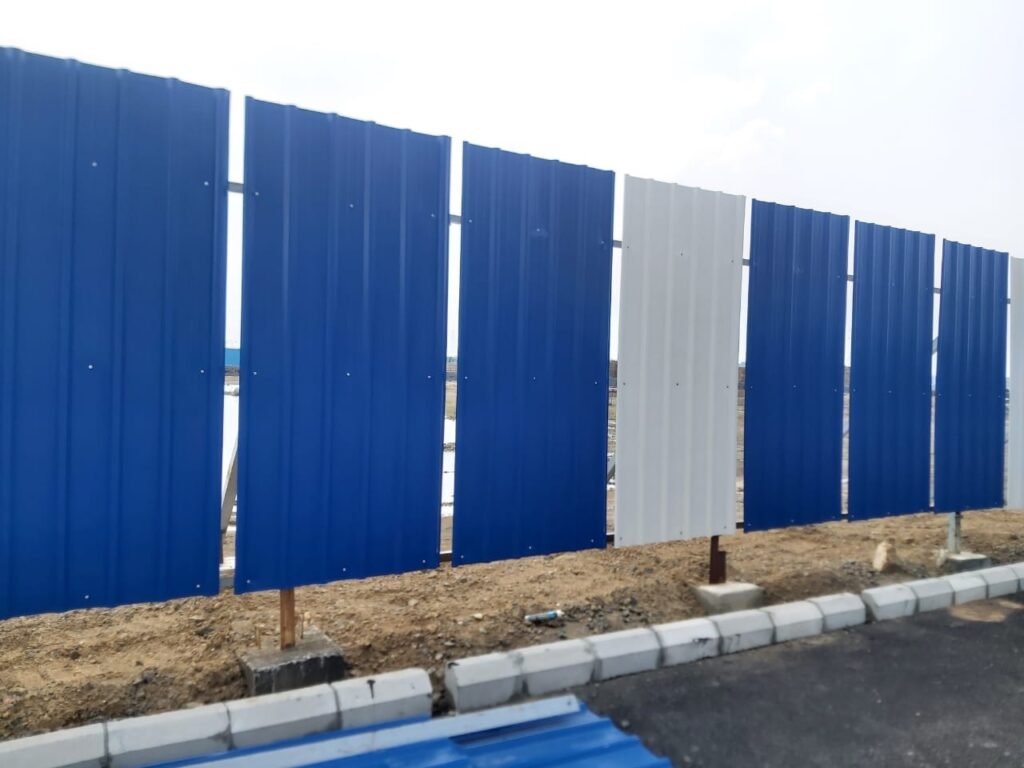 An Engineering Construction
Subhraa Metals Pvt Ltd – Engineering Excellence in Action, Chennai