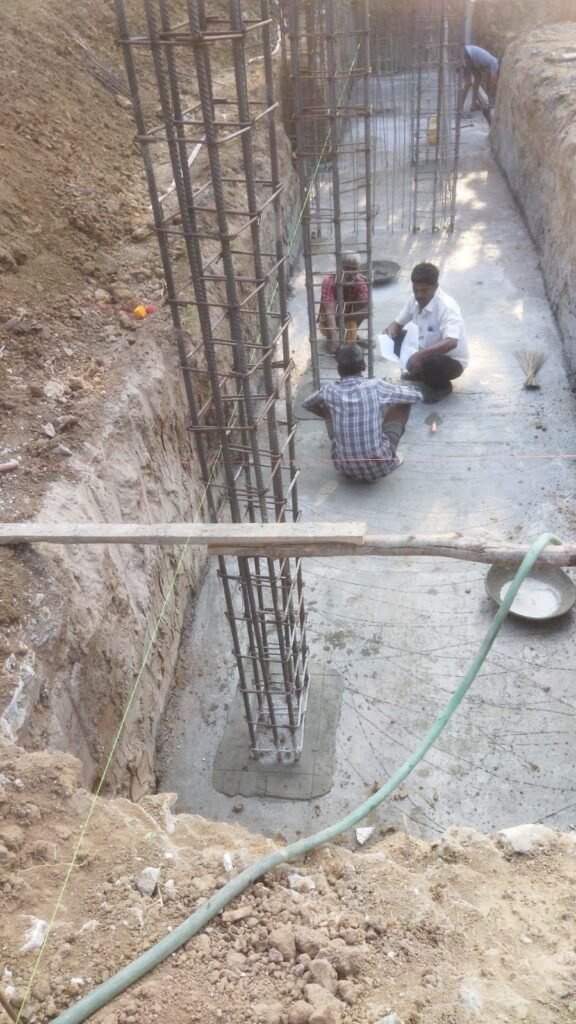 Subhraa Metals Pvt Ltd Presents: A 9000 Sq.Ft. Apartment Marvel at ₹2.45 Crore – Engineering Construction Excellence