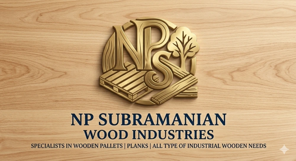 N P subramanian Wood Industries